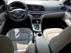2017 Hyundai Elantra Se   na sprzedaż w Moraine, OH - Front End
