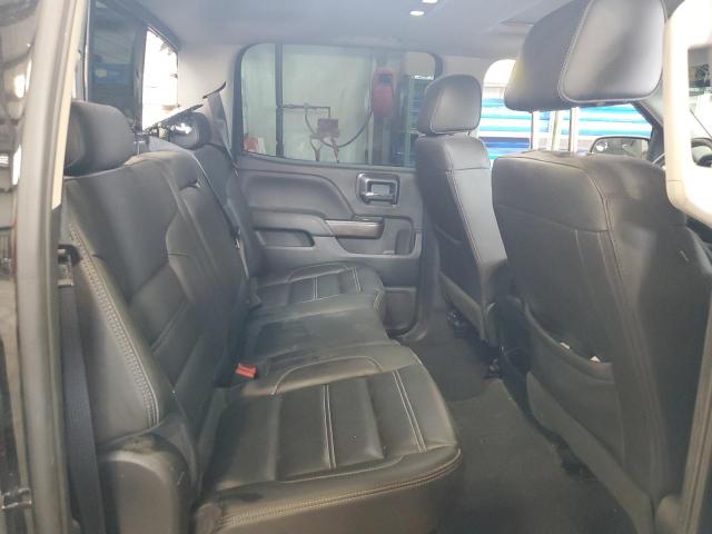 2018 GMC SIERRA K1500 DENALI  