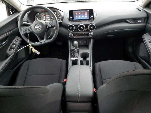 NISSAN SENTRA 2024 Gray