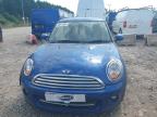 2013 MINI COOPER D for sale at Copart WISBECH