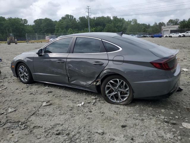  HYUNDAI SONATA 2023 Серый