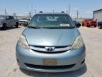 2008 Toyota Sienna Ce იყიდება Haslet-ში, TX - Front End
