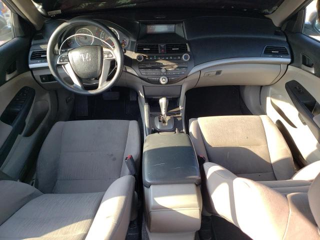  HONDA ACCORD 2012 Szary