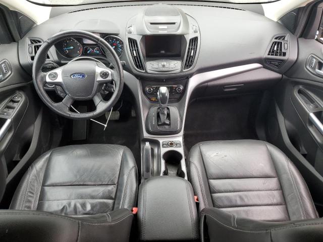  FORD ESCAPE 2015 Szary