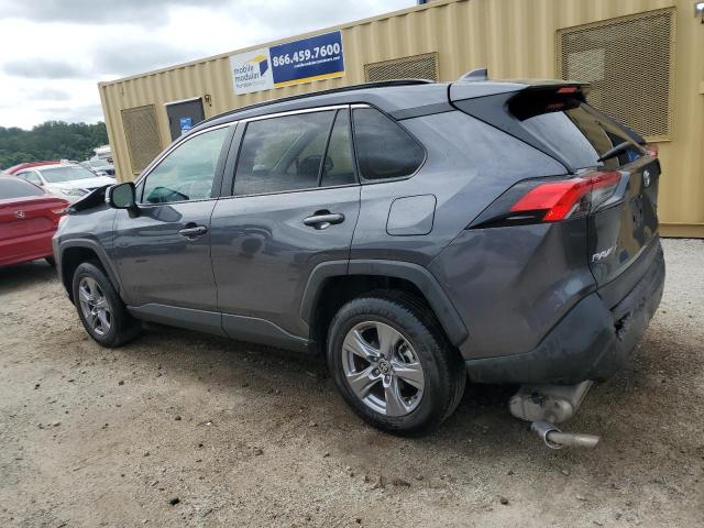  TOYOTA RAV4 2024 Gray