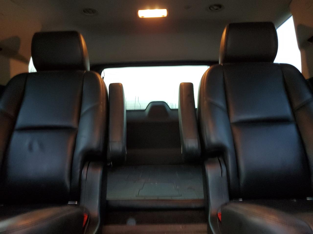 2011 GMC Yukon Denali VIN: 1GKS2EEFXBR288805 Lot: 62554945