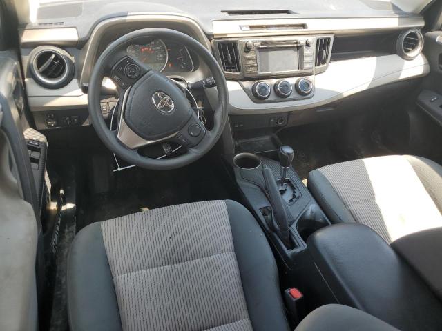  TOYOTA RAV4 2013 Gray