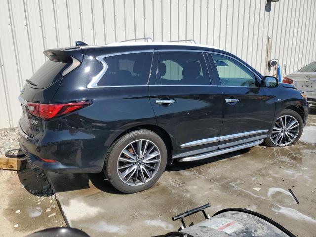  INFINITI QX60 2019 Черный
