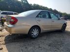 2004 Toyota Camry Le for Sale in Austell, GA - Front End
