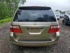 2007 HONDA ODYSSEY TOURING   à vendre chez Copart ON - COOKSTOWN