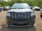 2016 FORD EXPLORER XLT   à vendre chez Copart ON - COOKSTOWN