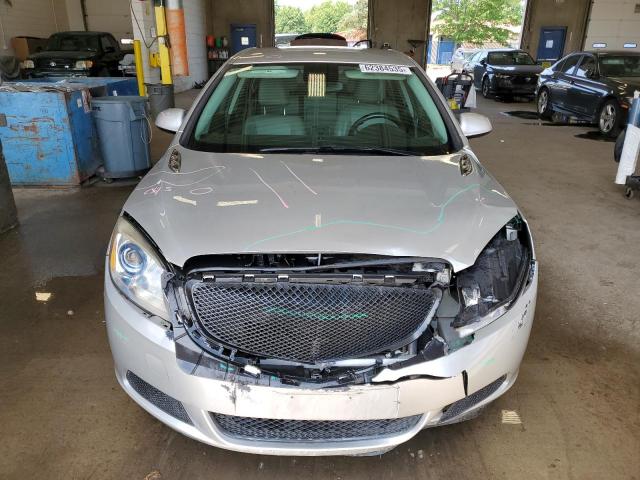  BUICK VERANO 2015 Silver
