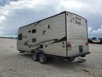 2013 Springdale/ Sprinter Fireside на продаже в Casper, WY - Hail