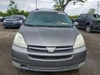 2004 TOYOTA SIENNA XLE   for sale at Copart QC - MONTREAL
