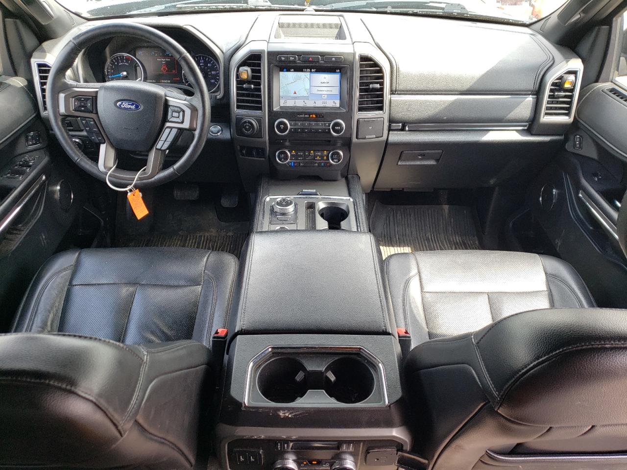 2018 Ford Expedition Max Xlt VIN: 1FMJK1JT3JEA36486 Lot: 61464455