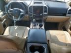 2016 Ford F150 Supercrew   de vânzare în Savannah, GA - Front End