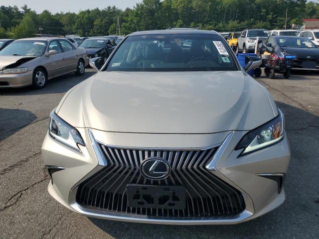  LEXUS ES350 2019 Бежевый
