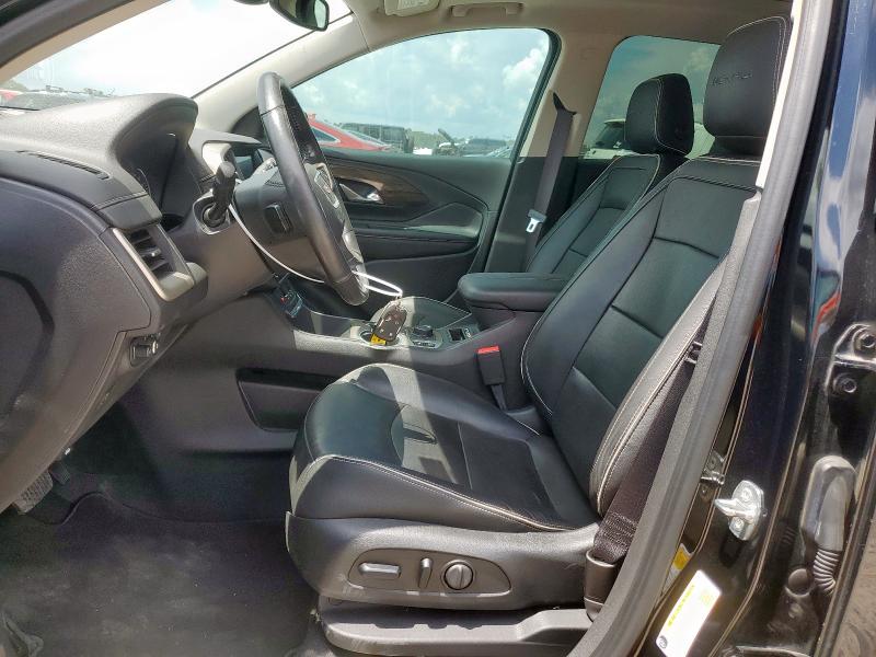  GMC TERRAIN 2020 Black