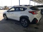 2025 Subaru Crosstrek Premium продається в Sacramento, CA - Front End