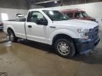 2016 FORD F150    for sale at Copart MN - MINNEAPOLIS
