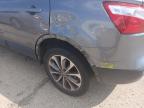 2012 NISSAN QASHQAI TE for sale at Copart NEWBURY