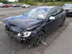 2013 VOLVO V60 R-DESI for sale at Copart SANDTOFT