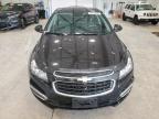 2016 Chevrolet Cruze Limited Lt продається в Milwaukee, WI - Front End