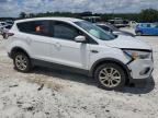 2017 Ford Escape Se for Sale in Loganville, GA - Front End