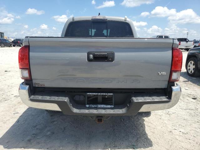  TOYOTA TACOMA 2020 Szary