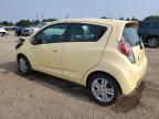 2013 Chevrolet Spark 1Lt за продажба в Elgin, IL - Front End