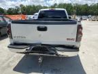 2002 Gmc New Sierra C1500 for Sale in Ocala, FL - Rear End