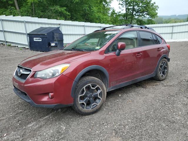 2014 Subaru Xv Crosstrek 2.0 Limited
