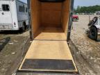 2024 Nationcraft 6X12Sa Enclosed Cargo Trailer იყიდება Sandston-ში, VA - Normal Wear