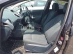 2010 FORD FIESTA ZET for sale at Copart BRISTOL