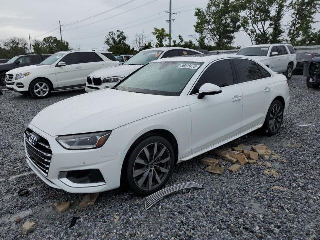 AUDI A4 – zdjęcie z aukcji, lot #59008405