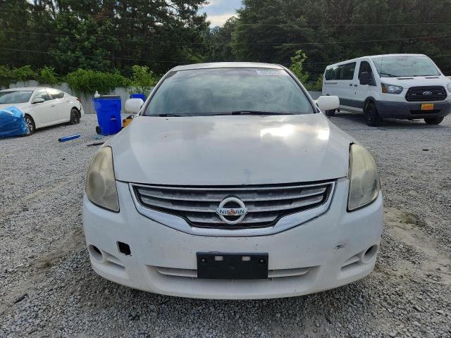  NISSAN ALTIMA 2012 Biały