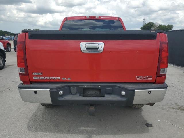 2010 GMC SIERRA C1500 SLE  