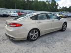 2018 Ford Fusion Se   იყიდება Augusta-ში, GA - Side