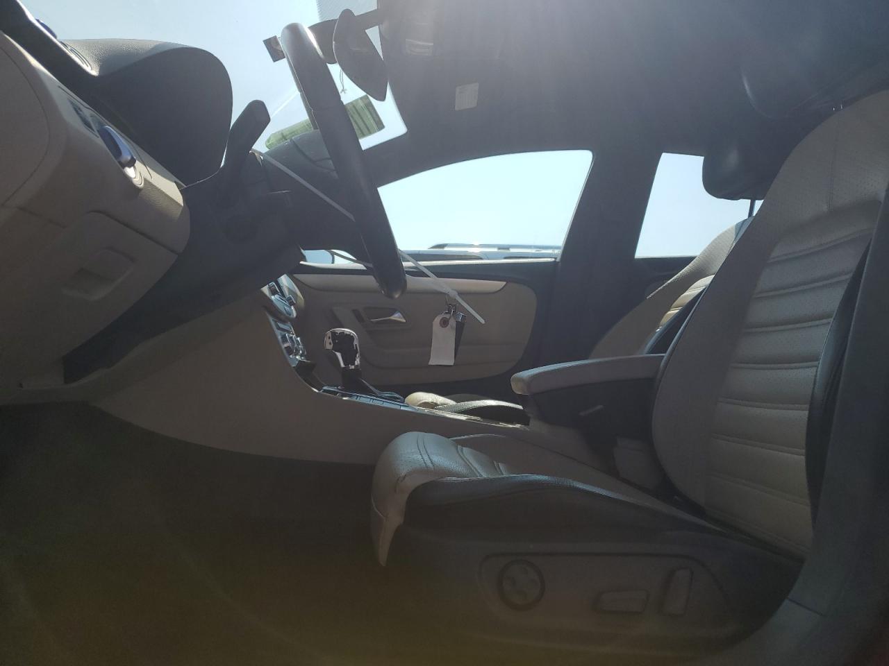 2013 Volkswagen Cc Sport VIN: WVWBN7AN8DE549113 Lot: 62190325