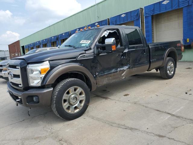 2015 Ford F350 Super 6.7L