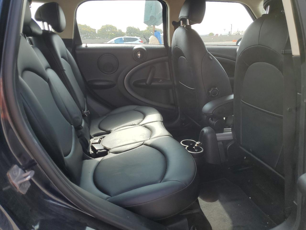 MINI COOPER 2015 VIN WMWZC3C58FWT06275 фото 10