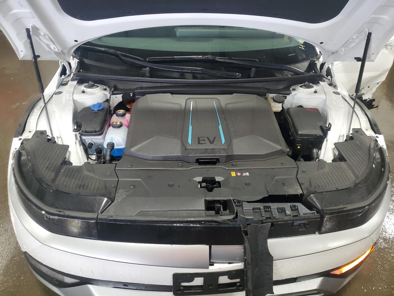 2024 Hyundai Ioniq 5 Sel VIN: KM8KNDDF2RU328814 Lot: 59683285