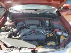 2010 Subaru Forester 2 2.5L for Sale in American Canyon, CA - Rear End