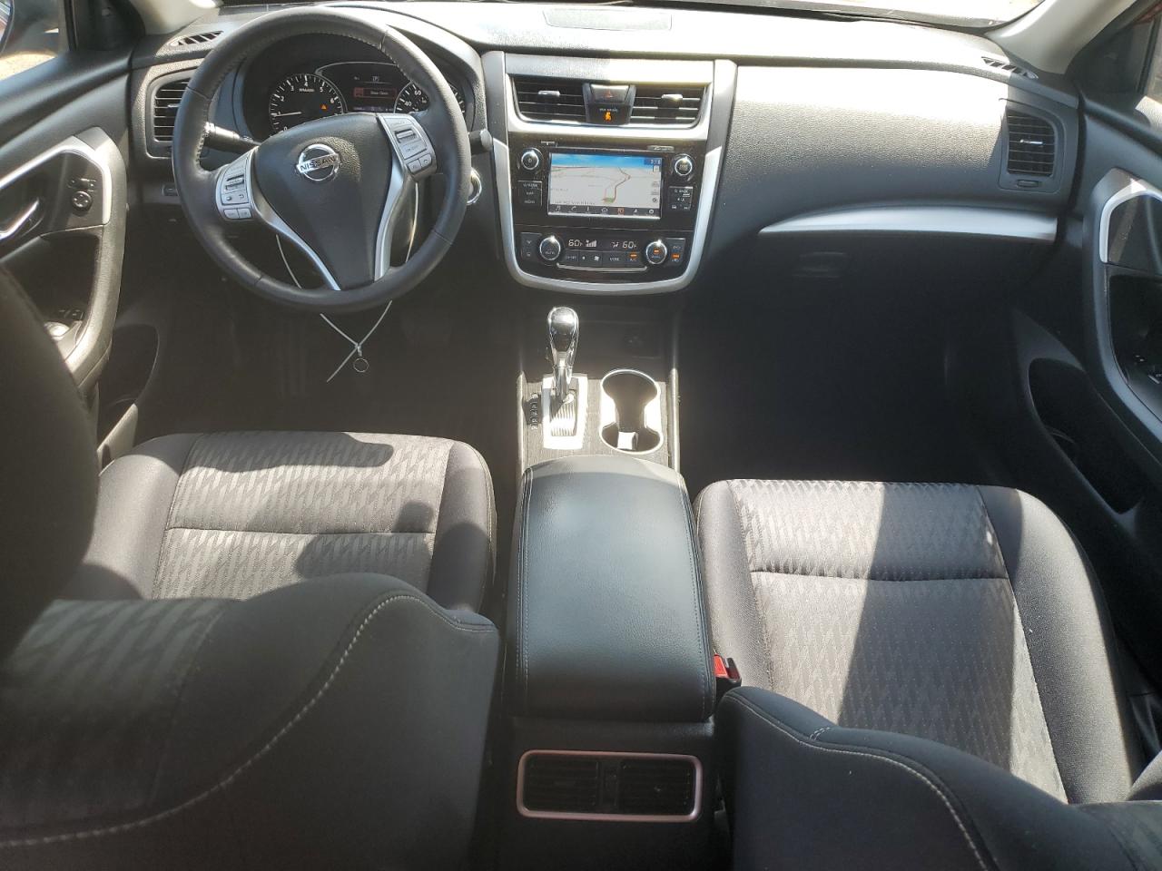2018 Nissan Altima 2.5 VIN: 1N4AL3AP3JC213877 Lot: 61795645