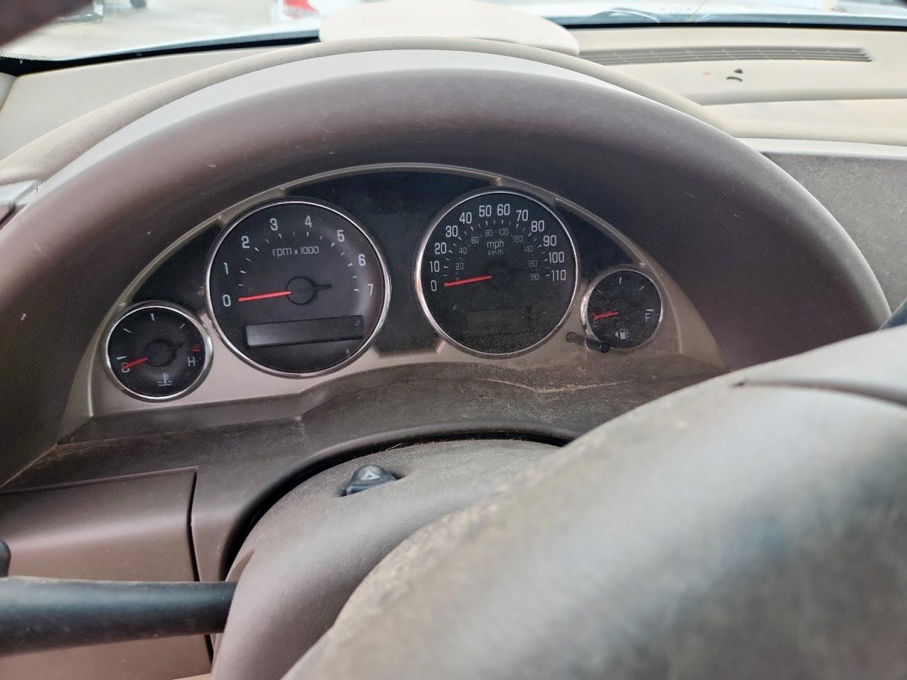 2006 Buick Rendezvous Cx VIN: 3G5DA03L06S557312 Lot: 68941565
