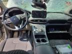 2021 HYUNDAI SANTA FE SEL   for sale at Copart QC - MONTREAL