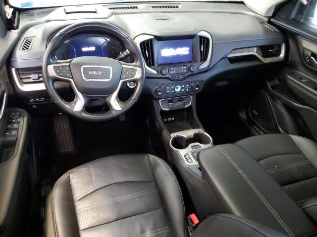  GMC TERRAIN 2022 Czarny
