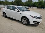 2012 Kia Optima Lx for Sale in Seaford, DE - Undercarriage