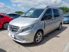 2018 MERCEDES BENZ VITO 119 S for sale at Copart SANDWICH