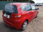 2014 HONDA JAZZ I-VTE for sale at Copart PETERLEE